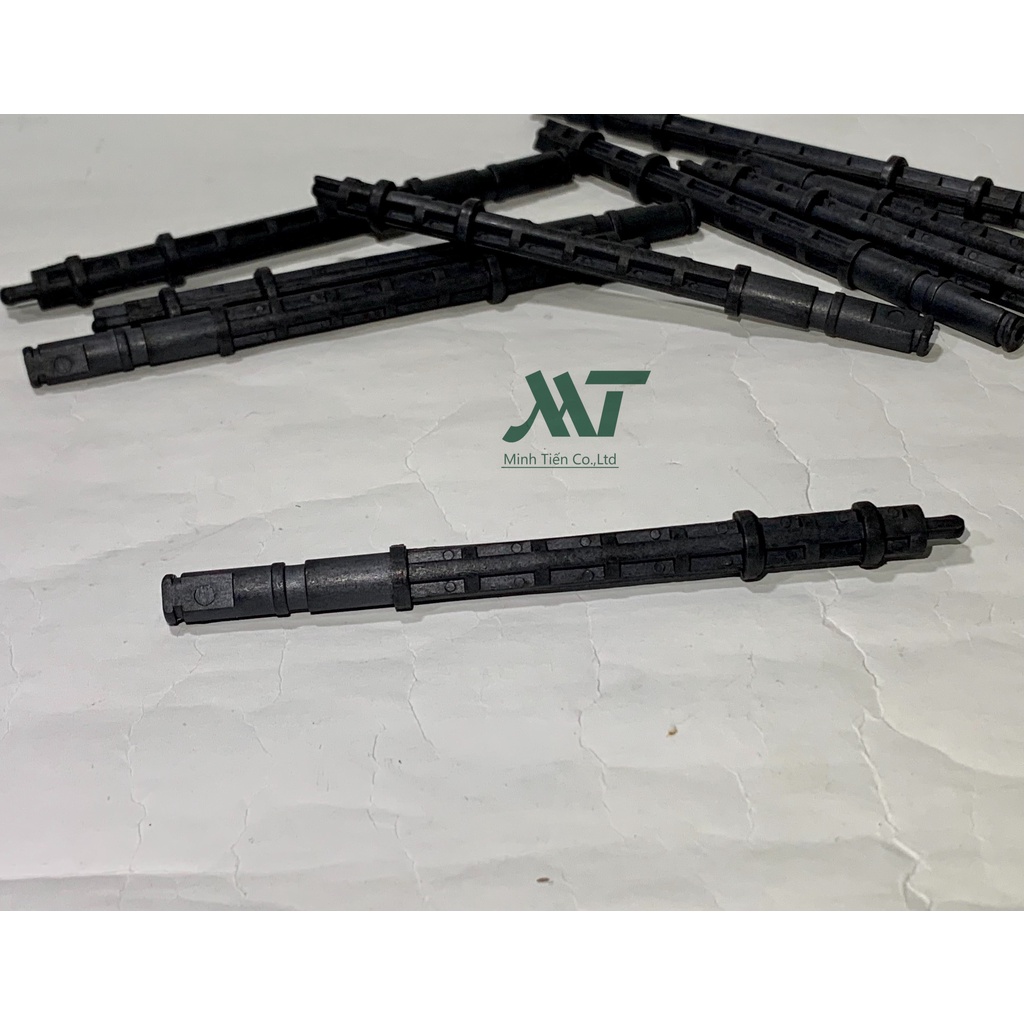 Trục quay quả đào 49A dùng cho máy in  Laserjet 1160/ 1320/ 3390/ 3392/ Ca.non LBP 3300/ 3360