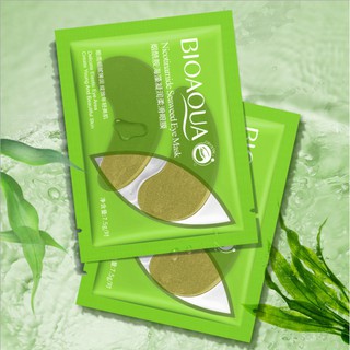 MẶT NẠ MẮT BIOAQUA