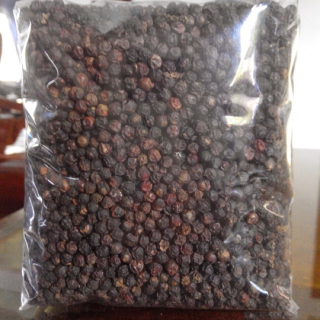 Tiêu sọ khô đak lak-1kg