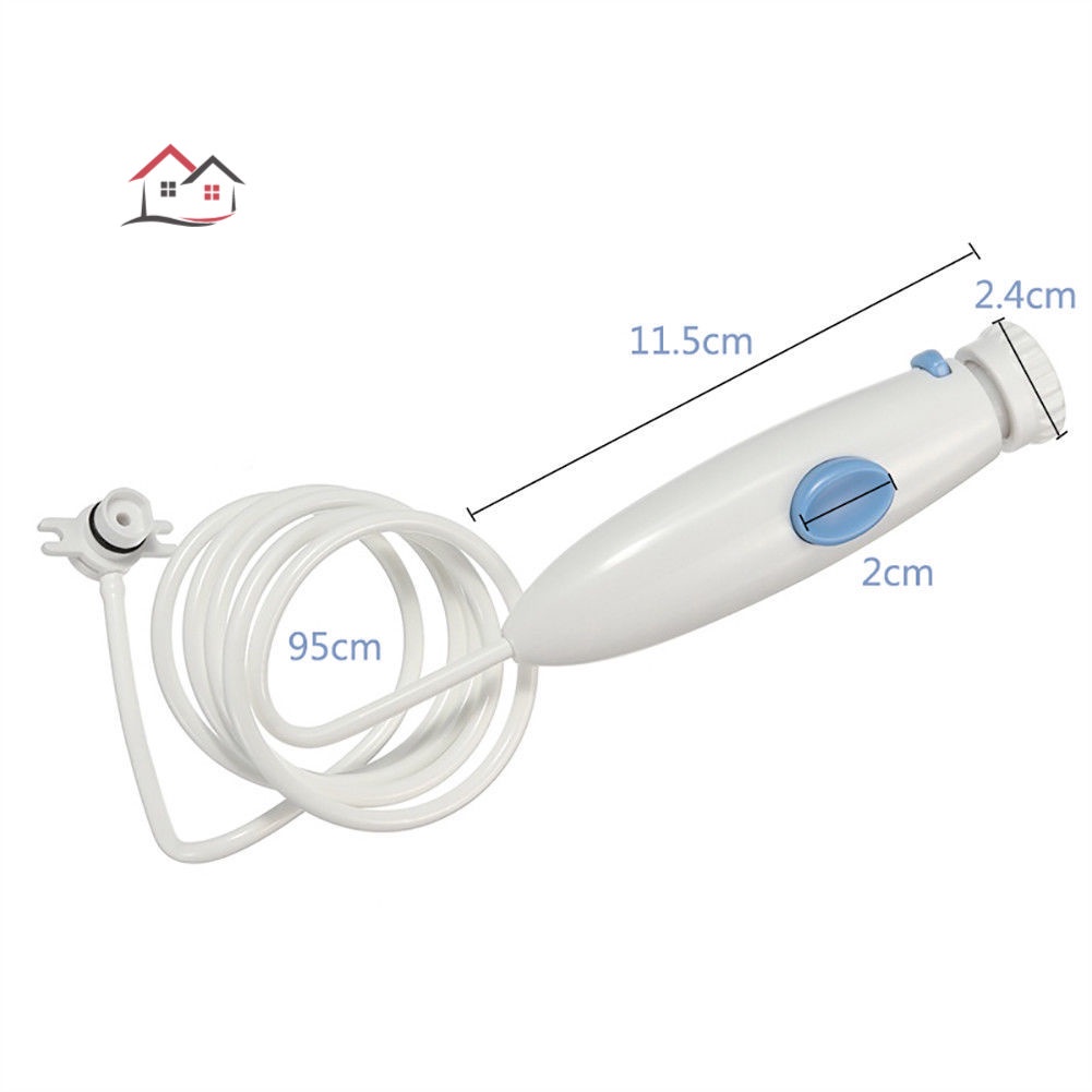 Tay Cầm Thay Thế Cho Ống Nước Ultra WP-900 WP-100 Ultra WP-900 WP-100