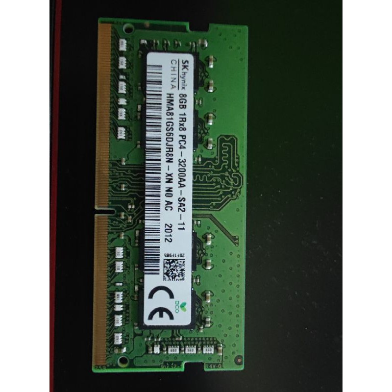Combo 2 Ram 8gb | BigBuy360 - bigbuy360.vn