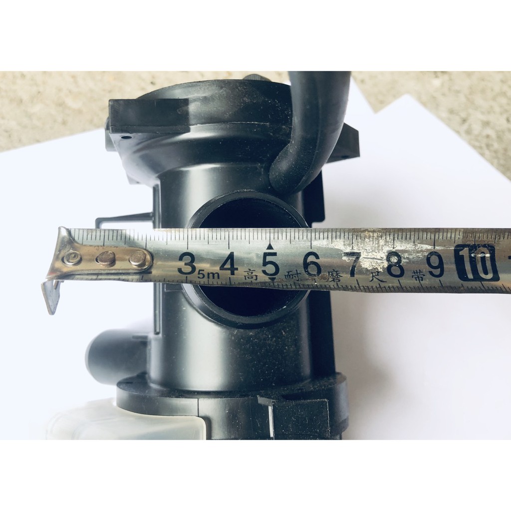 Bơm Xả Nước Máy Giặt LG Loại Tốt