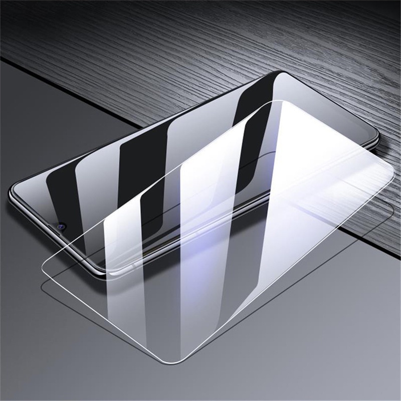 Set 2 Kính Cường Lực Toàn Màn Hình Cho Xiaomi Poco X4 Pro NFC X4Pro 5G