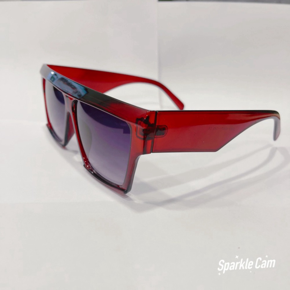 [ Freeship ] Kính mát phong cách retro thời trang cho nam và nữ | BigBuy360 - bigbuy360.vn