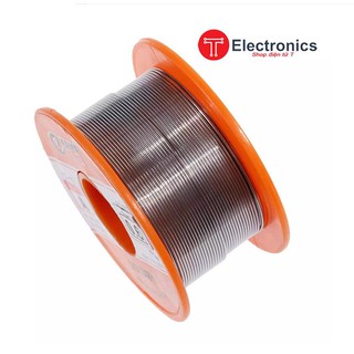 Thiếc Hàn 1.0mm-50gr Kaina