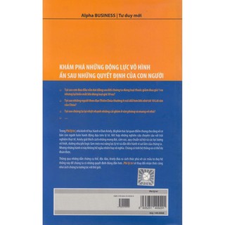Sách-  Phi Lý Trí  -[Alphabooks]-