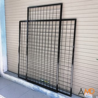 Khung lưới trang trí 1x1m