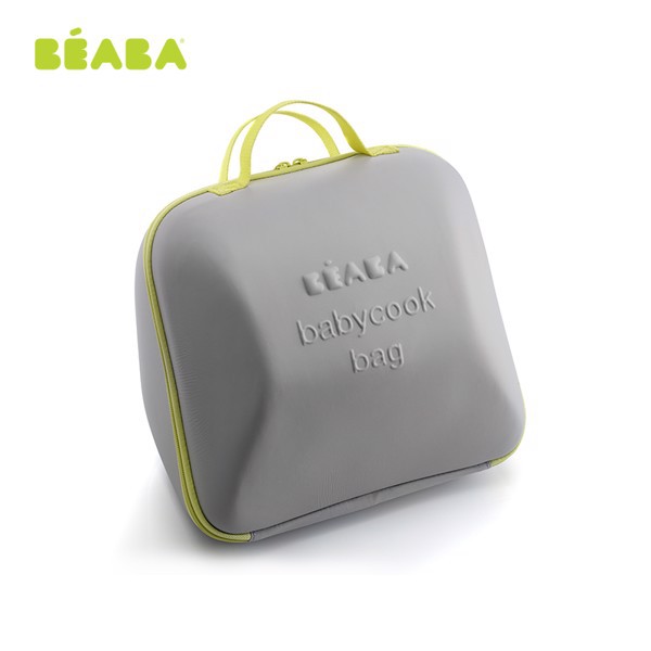 Túi Du Lịch Béaba Babycook  CHO BÉ