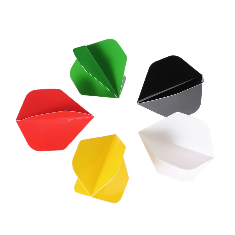 Set 50 Phi Tiêu Thay Thế Màu Sắc Tinh Khiết Dành Cho Thú Cưng