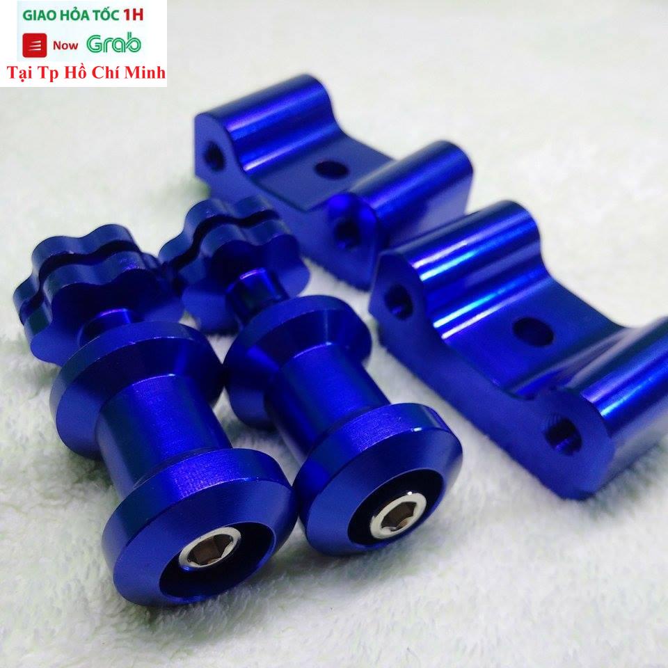 Bộ Pas Tăng Sên Bông Mai Exciter150