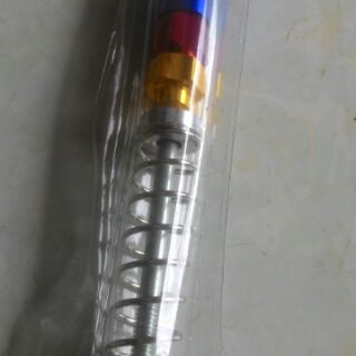 Đũa thắng màu, 2 pát thắng màu