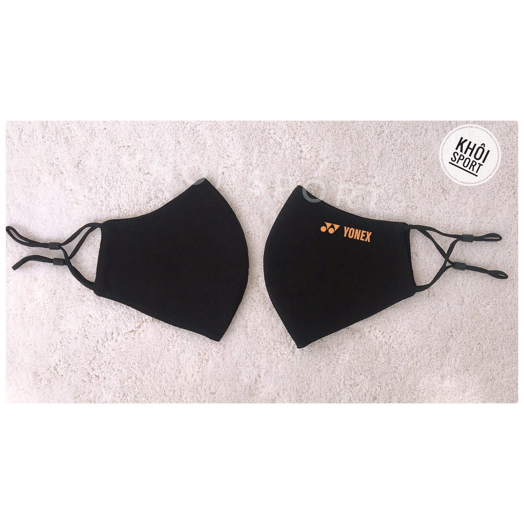 Khẩu trang Yonex