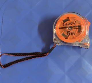 Thước Kéo 2 Mặt (5M - 7,5M)