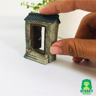 PHỤ KIỆN CỔNG LÀNG MỞ CỬA