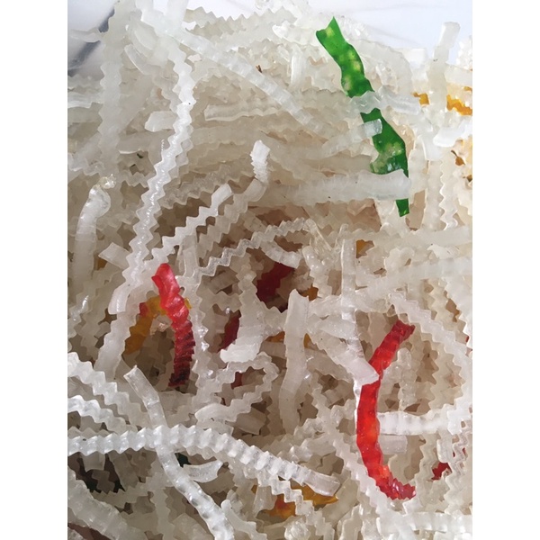 Bột Khoai Răng Cưa Nấu Chè