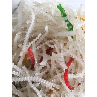 Bột khoai răng cưa nấu chè