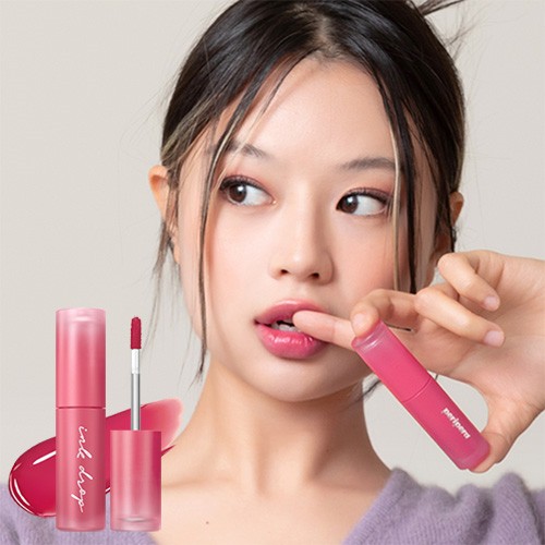 Son tint bóng peripera Ink Mood Drop Tint | BigBuy360 - bigbuy360.vn