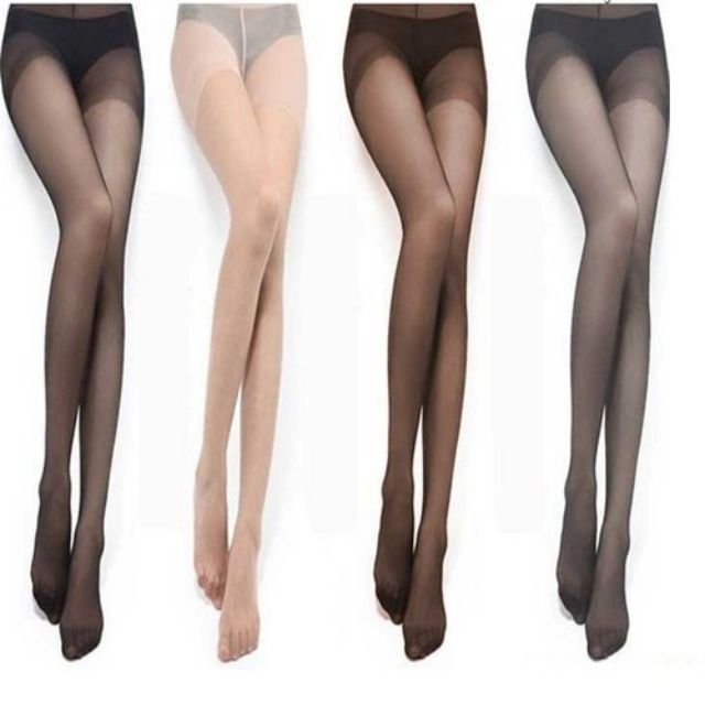 Combo 6 quần tất nhật siêu dai moden