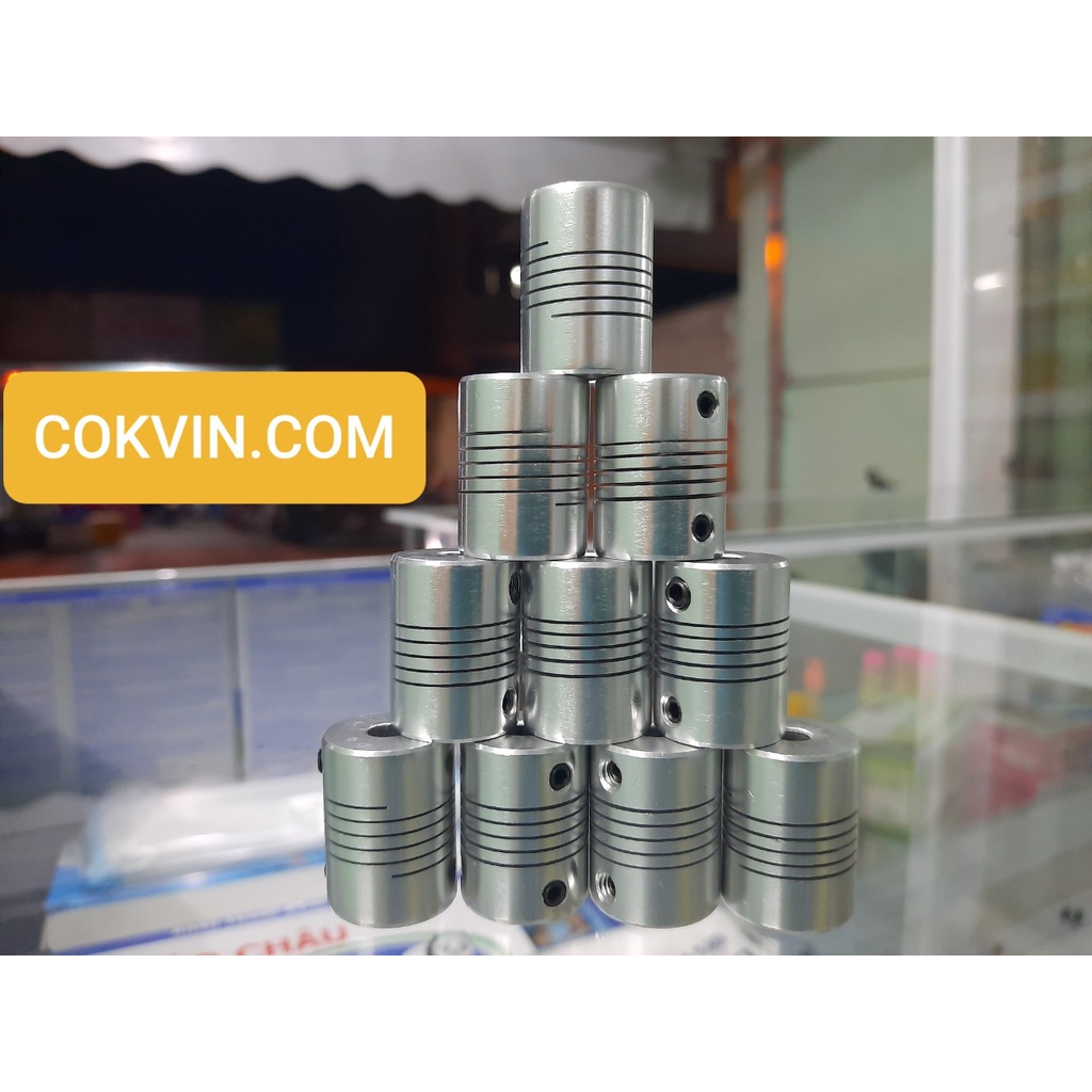 Khớp nối mềm