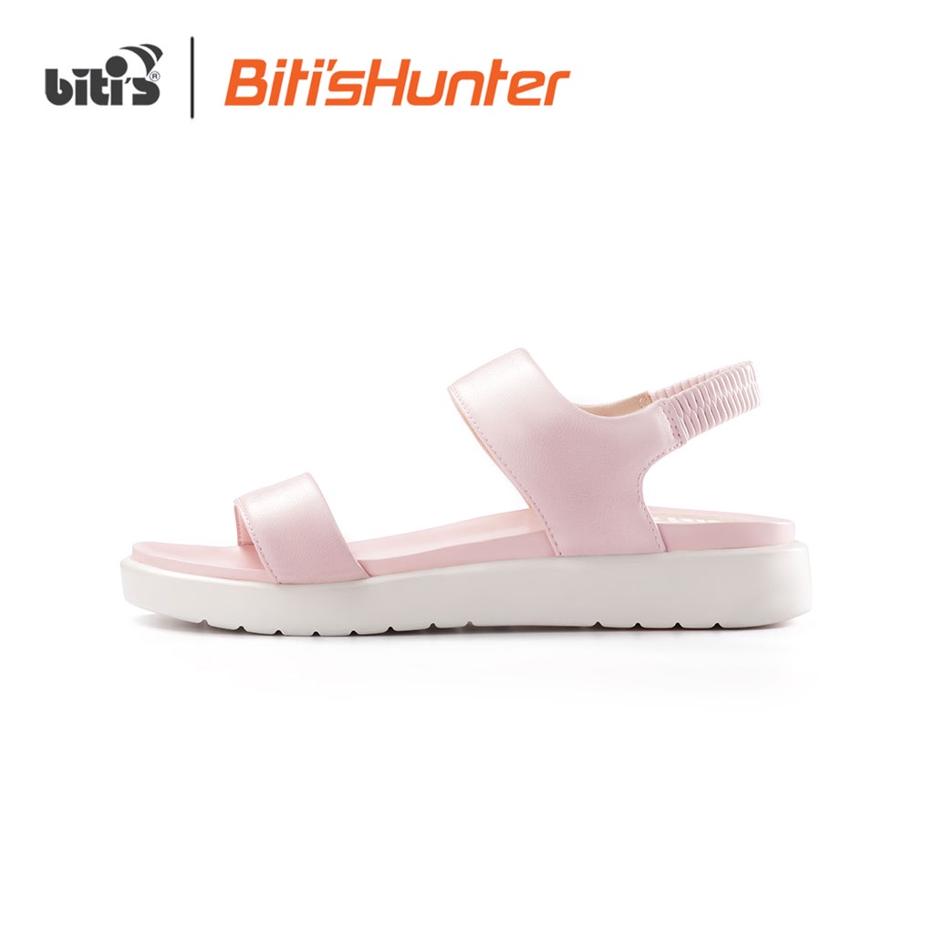 Sandal Nữ Biti’s Êmbrace Blush Pink DPW070500HOL (Hồng Lợt)
