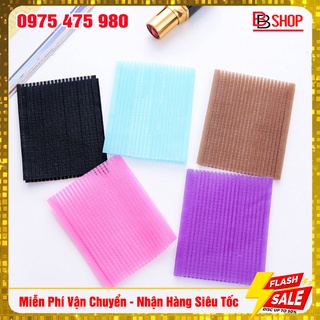 Miếng dán giữ tóc mái/ tóc con tiện dụng xinh xắn - phụ kiện xinh cho bạn nữ