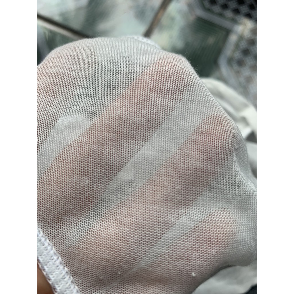 5 quần lót tiện lợi cotton
