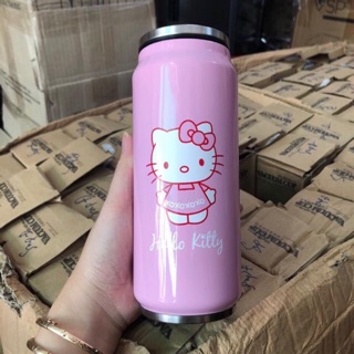 Bình giữ nhiệt hình lon nước 500ml
