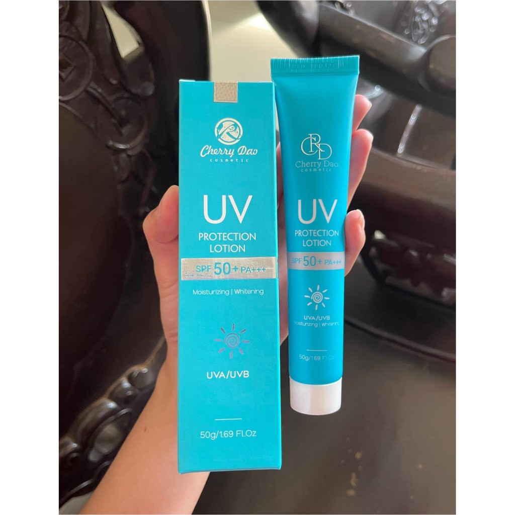 Kem chống nắng dưỡng trắng da CRD | BigBuy360 - bigbuy360.vn