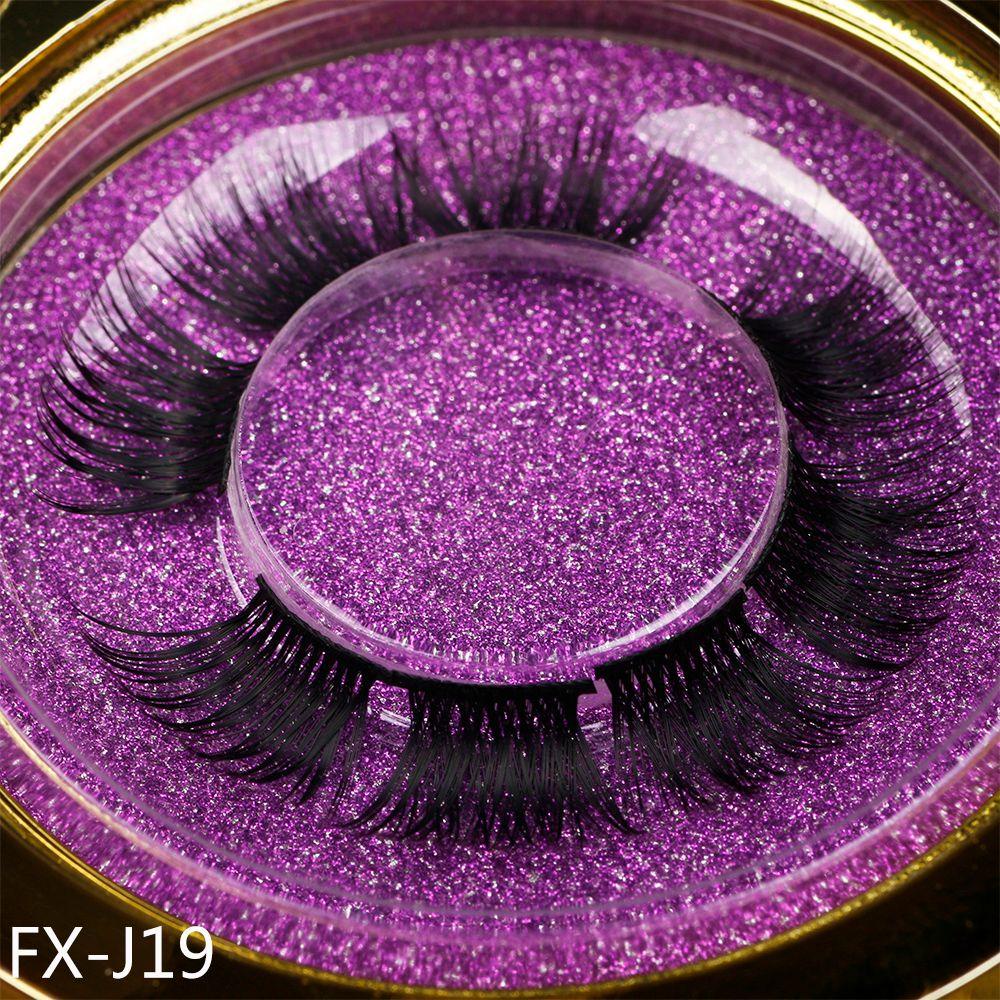 Mih Lông Mi Giả Nối Mi Sử Dụng Hàng Ngày