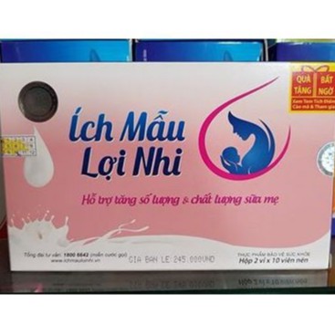 ích mẫu lợi nhi hộp 20v