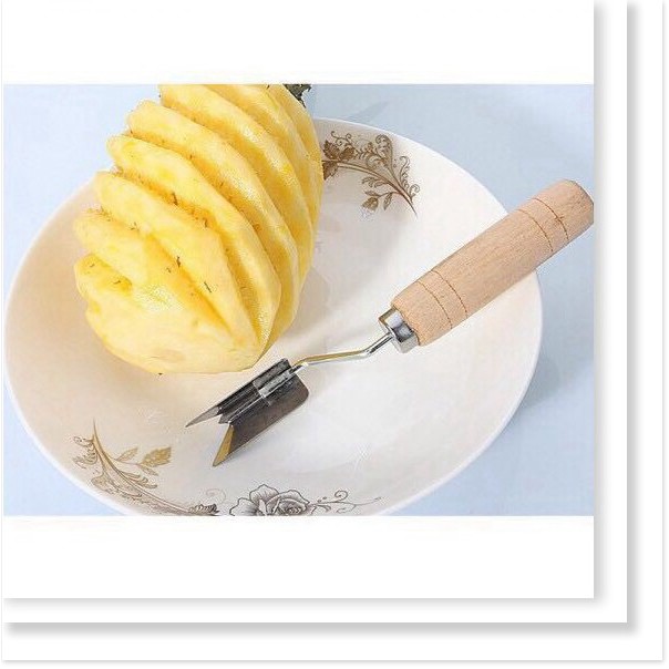 Dụng cụ gắp mắt dứa thần tốc, thép cứng (1 cái)
