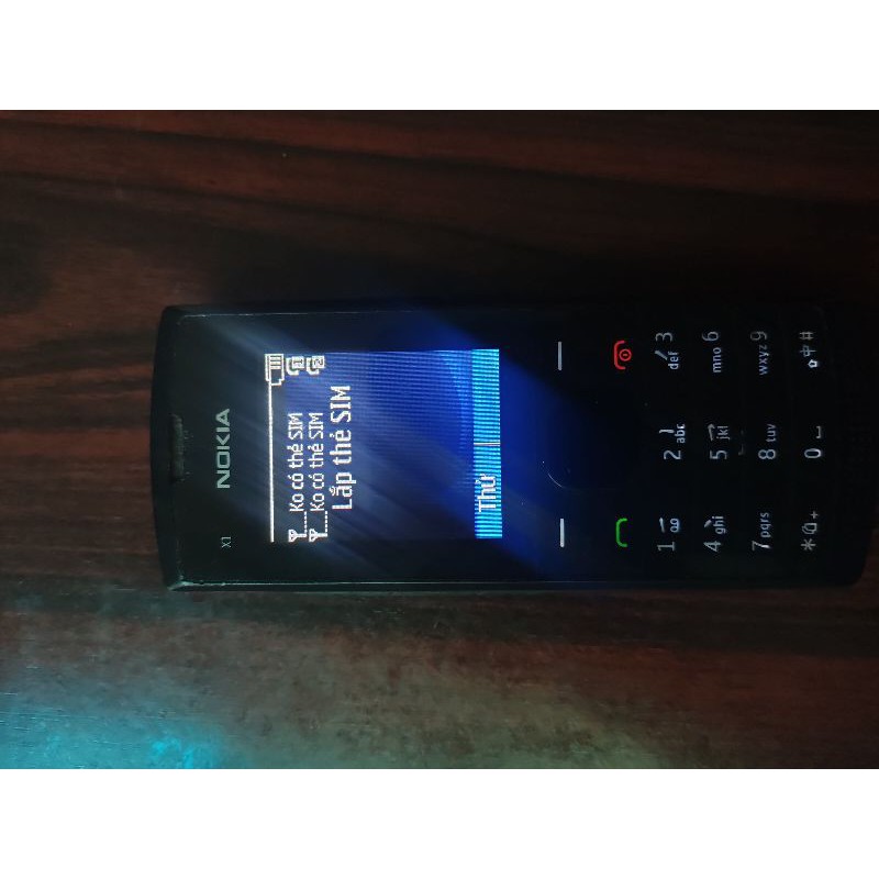điện thoại nokia x1-01 hàng chính hãng | BigBuy360 - bigbuy360.vn