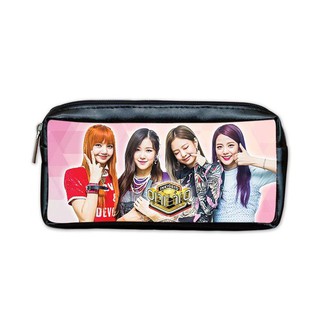 HỘP BÚT BLACK PINK