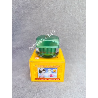 Kem mủ trôm tân gia khang 6g nám - trắng da mũ trôm