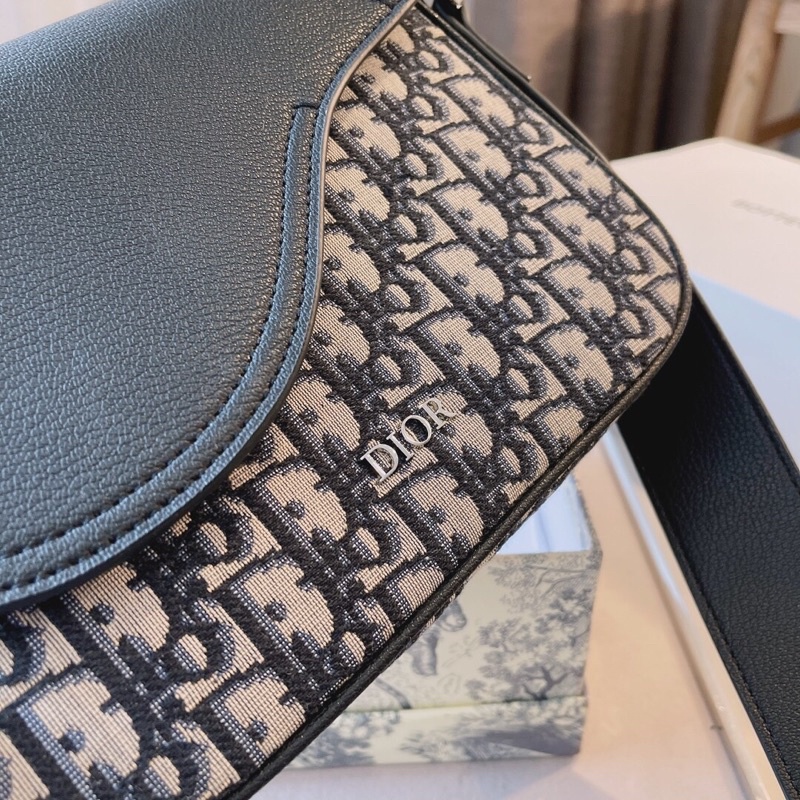 Túi đeo chéo DI.OR cao cấp 2021