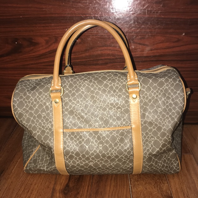 Túi du lịch nina ricci