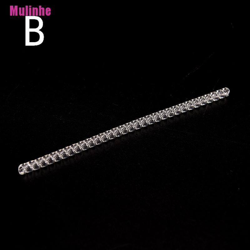 [Mulinhe] Pop Set 2 Dụng Cụ Chặt Điều Chỉnh Kích Thước Nhẫn