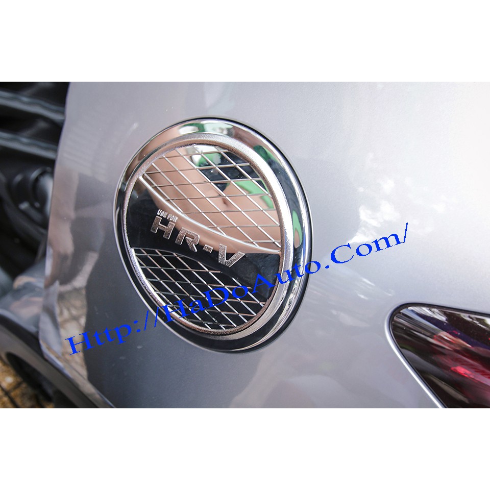 Ốp Bình Xăng HRV
