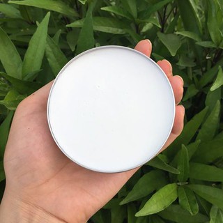 Sáp vuốt tóc nhãn vàng