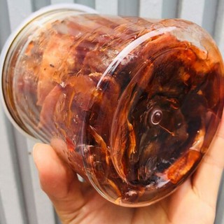 MỰC RIM SA TẾ CAY CAY 250gr