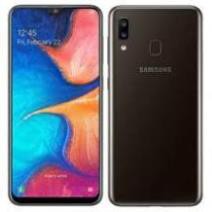 điện thoại SAMSUNG A20 - SAMSUNG GALAXY A20 2sim ram 3G/32G Chính hãng, pin trâu 4000mah, camera siêu nét