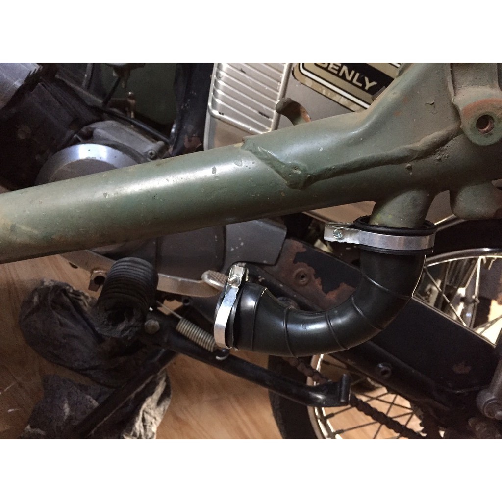 Po air  cho cub 79-80