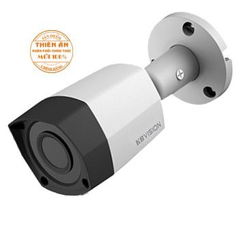 (Dùng cho đầu ghi hình) CAMERA KBVISON HD KX-1003C4 - Hàng Chính Hãng - Bảo Hành 24 Tháng