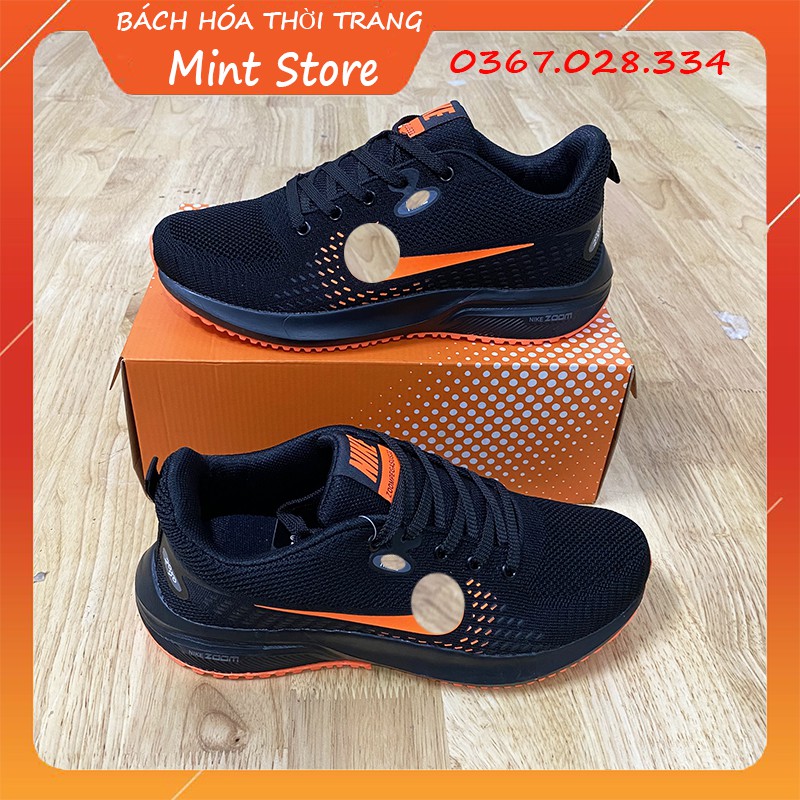 GIÀY THỂ THAO NAM NK ĐẾ NHẸ VẢI THOÁNG KHÍ PHÙ HỢP ĐI CHƠI ĐI LÀM DỄ PHỐI ĐỒ G 121 | BigBuy360 - bigbuy360.vn