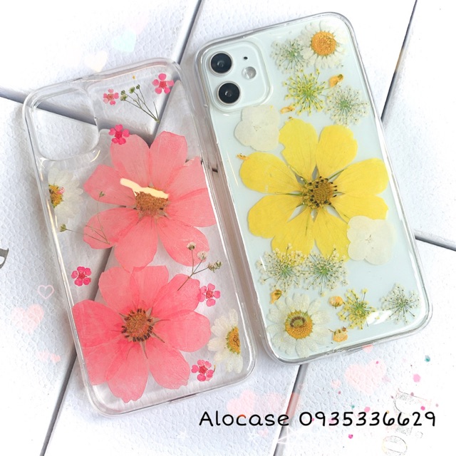 Ốp hoa khô promax