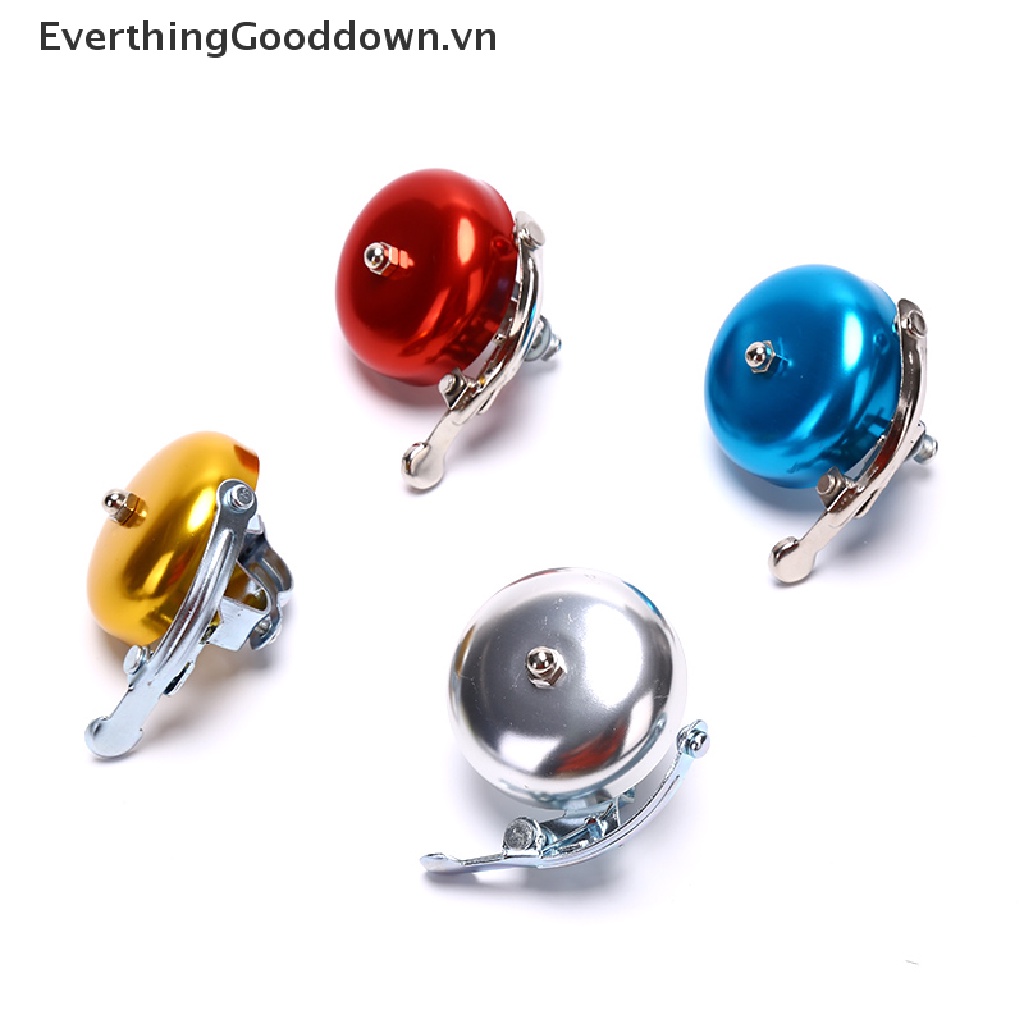 Chuông Xe Đạp Bằng Đồng Thau Phong Cách Cổ Điển