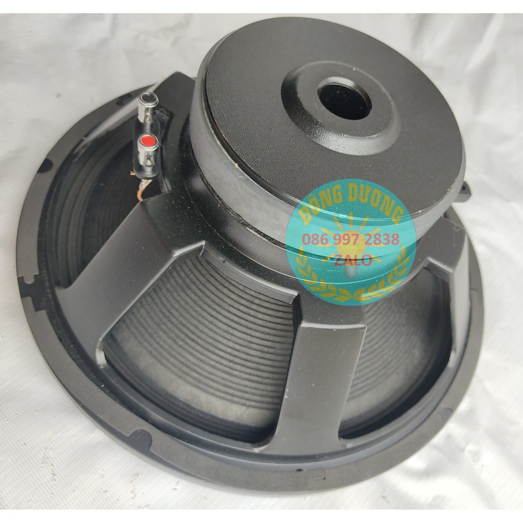 GIÁ 1 CHIẾC - CỦ LOA FULL 30 NEXCO NHÔM GÂN VẢI TỪ 140 CÔN 38 - CỦ LOA RỜI - LOA BASS 30