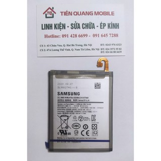 Pin samsung a750 / a10 / m10 xịn hãng
