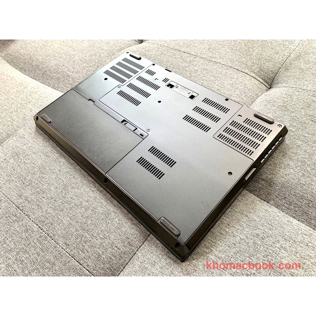 Laptop Thinkpad P50 i7-6820HQ RAM 16GB SSD 256GB VGA M2000 4GB 15 inch FHD IPS (1920x1080) [ BẢO HÀNH 3 - 12 THÁNG ] | BigBuy360 - bigbuy360.vn