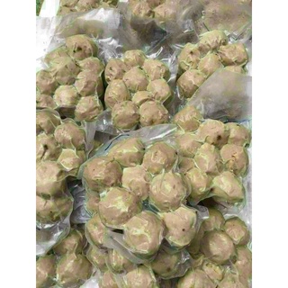 1 KG ❤BÒ VIÊN GÂN❤️